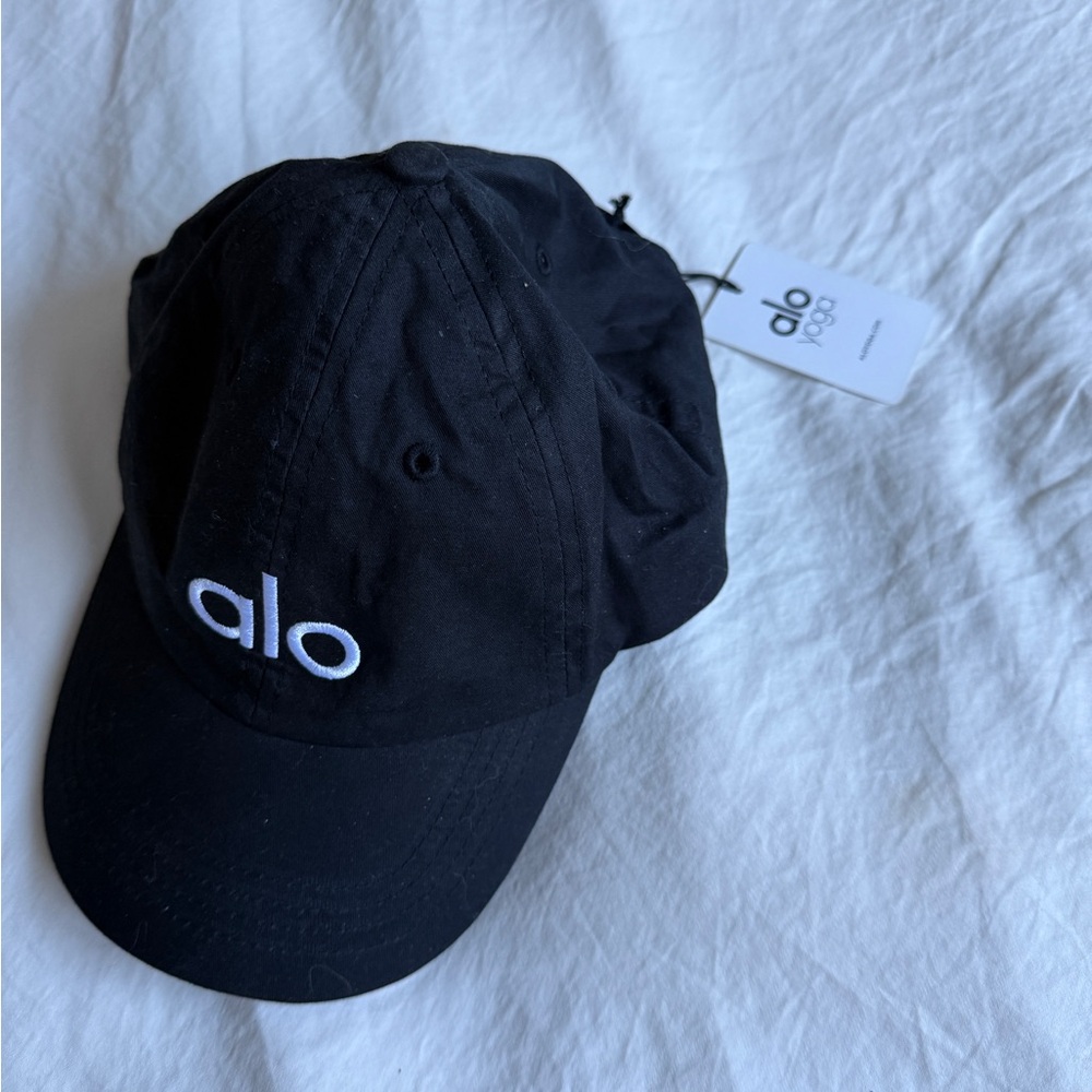 ALO Yoga Off Duty Cap